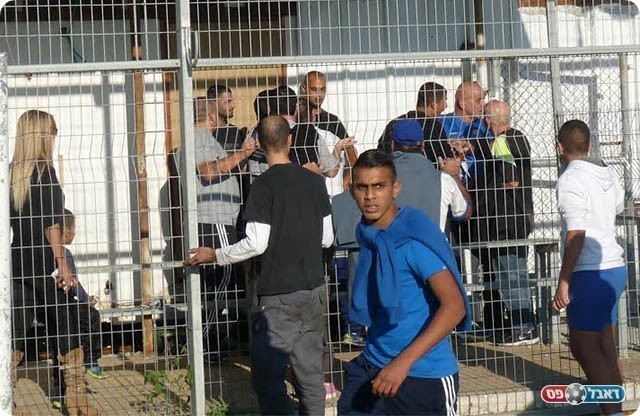 העסק מתחמם (אלי שמואלי)